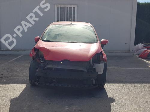 Engine FORD FIESTA VI (CB1, CCN) 1.25 | BP11053254M1  - Image 6