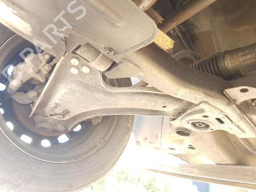 Used Right front suspension arm OPEL CORSA C (X01) 1.2 (F08, F68) (75 hp) 29247483