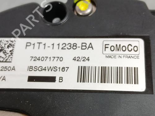 Alternator FORD FOCUS IV Turnier (HP) 1.0 EcoBoost mHEV | BP25790309M7  - Image 6
