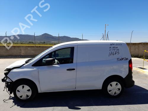 Left front window switch NISSAN TOWNSTAR Box Body/MPV (XFK) 1.3 | BP36022701I27 - Image 2