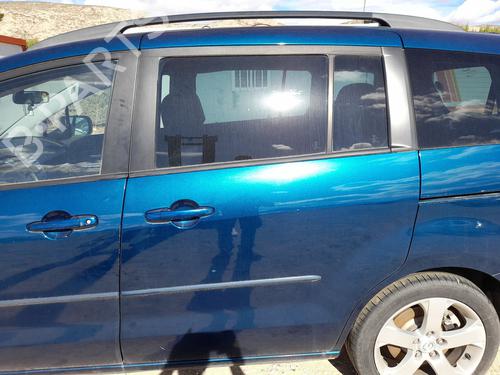 Używane Drzwi boczne / przesuwne lewe MAZDA 5 (CR) 2.0 CD (CR19) (143 hp) 29943584