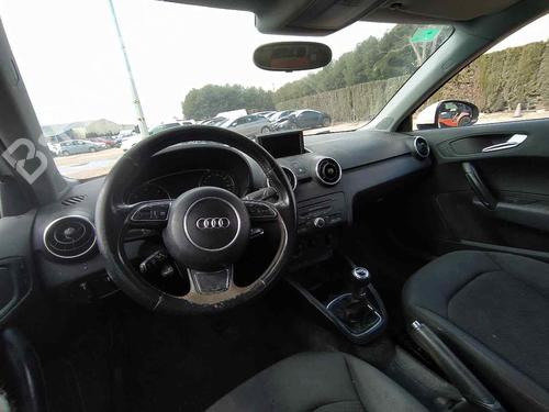 Starter AUDI A1 (8X1, 8XK) 1.6 TDI | BP24675216M8