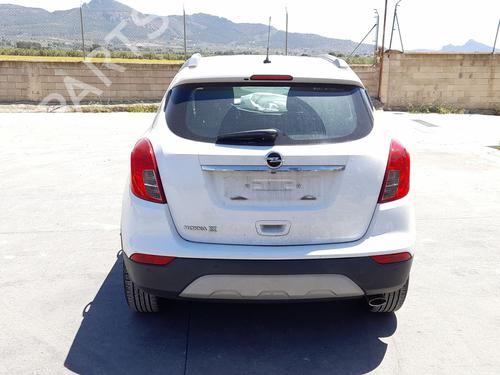 Headlight switch OPEL MOKKA / MOKKA X (J13) 1.4 LPG (_76) | BP36230868I24  - Image 9