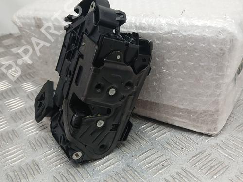 Used Rear left lock SKODA OCTAVIA III Combi (5E5, 5E6) 1.5 TSI G-TEC (130 hp) 27681612