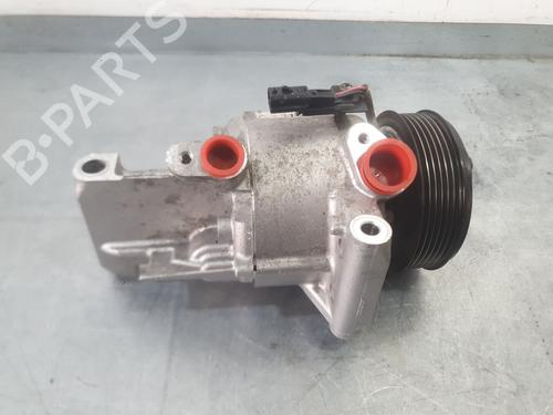 AC compressor DACIA SANDERO II 1.5 Blue dCi 95 (B8JL) | BP37514553M34 - Image 4
