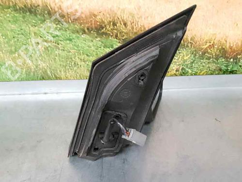 Right mirror FORD FOCUS II (DA_, HCP, DP)  | BP712532C27 