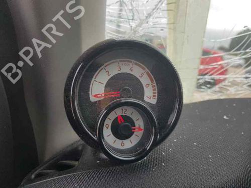 Instrument cluster SMART FORTWO Coupe (453)  | BP22564313C47 