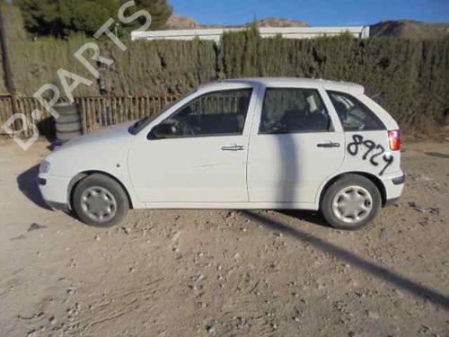 Steering pump SEAT IBIZA II (6K1)  | BP602783M99 