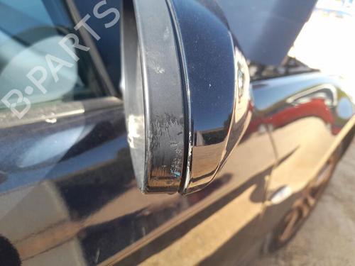 Right mirror BMW 3 (E90) 318 i | BP29743210C27
