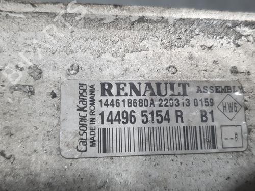 Intercooler DACIA LODGY (JS_) 1.5 dCi | BP34059295M30 - Image 3