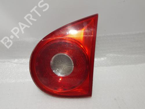 Used Right taillight VW GOLF V (1K1) [2003-2010]  4550827