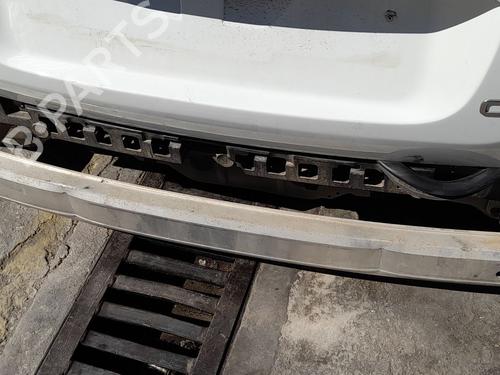 Used Rear bumper reinforcement Rear bumper reinforcement CITROËN C5 AIRCROSS (A_) 1.5 BlueHDi 130 (ACYHZJ, ACYHZR) (131 hp) 33434379 33434379
