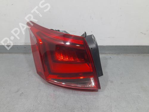 Venstre baglygte SEAT ARONA (KJ7, KJP) 1.0 TSI (95 hp) 28193297