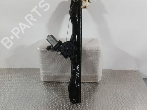 Used Front right window mechanism Front right window mechanism 34157611 34157611
