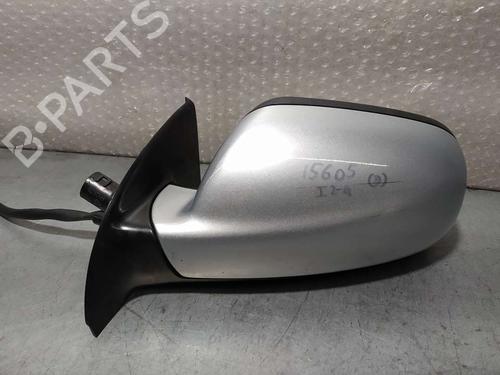 Left mirror PEUGEOT 307 SW (3H)  | BP18137032C26 