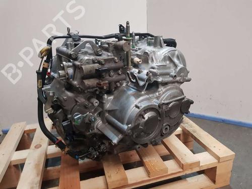 Gearbox HONDA ACCORD VIII (CU)  | BP13752822M3 