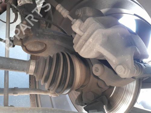 Used Left front steering knuckle OPEL CROSSLAND X / CROSSLAND (P17, P2QO) 1.5 Turbo D (75) (102 hp) 27460210
