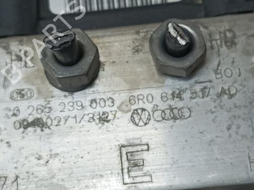 Used ABS pump SEAT IBIZA IV (6J5, 6P1) [2008-2017]  13620268