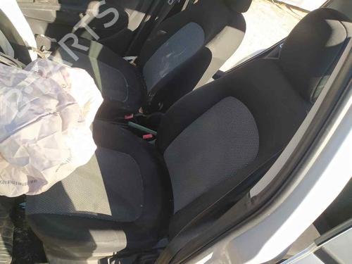 Used Left front seat FIAT GRANDE PUNTO (199_) [2005-2025]  22636788