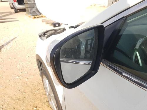 Left mirror NISSAN QASHQAI II (J11, J11_) 1.5 dCi | BP29249583C26 