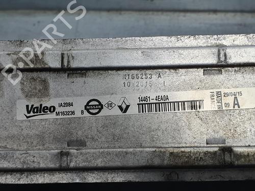 Intercooler NISSAN QASHQAI II SUV (J11, J11_)  | BP8524285M30 