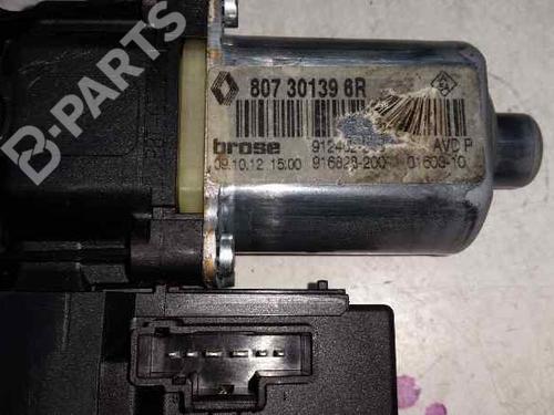 Right front window motor RENAULT MEGANE III Hatchback (BZ0/1_, B3_)  | BP725785E20 