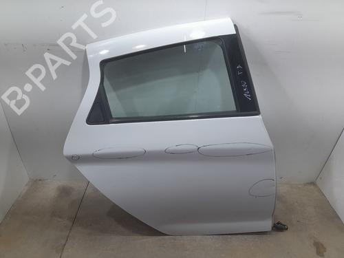 Dør højre bagtil RENAULT ZOE (BFM_) ZOE (92 hp) 26722514