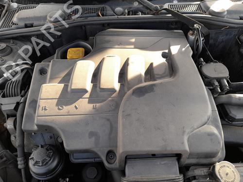 Oberschutz für ROVER 75 (RJ) 2.0 CDT (115 hp) 29889561