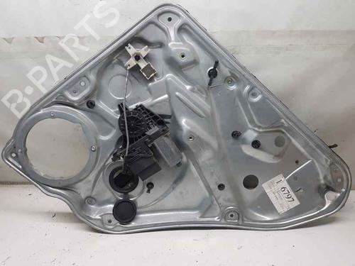 Rear right window mechanism VW PASSAT B5.5 (3B3)  | BP814351C25 
