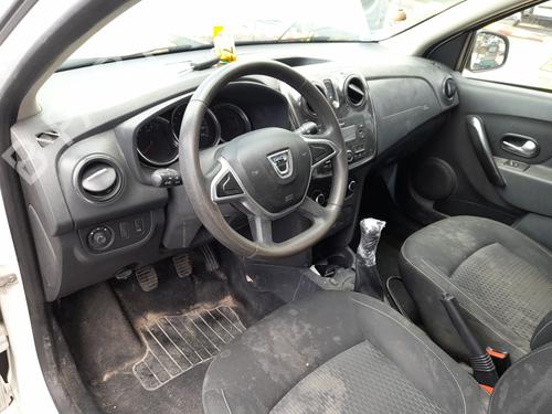 Climate control DACIA LOGAN II TCe 90 LPG | BP34723403I5  - Image 6