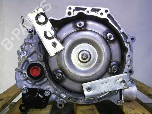 Used Gearbox PEUGEOT 2008 I (CU_) [2013-2025]  8734697