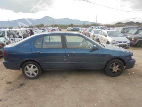 Steering pump NISSAN PRIMERA (P11)  | BP3707807M99 