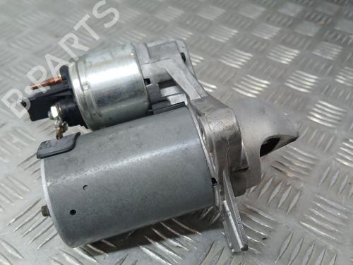 Starter RENAULT MEGANE III Hatchback (BZ0/1_, B3_)  | BP20856665M8 
