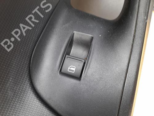 Fensterheberschalter links hinten für SEAT IBIZA IV (6J5, 6P1) 1.6 TDI (90 hp) 29589976