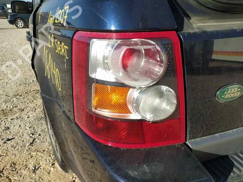 Used Left taillight LAND ROVER RANGE ROVER SPORT I (L320) [2005-2013]  22640195