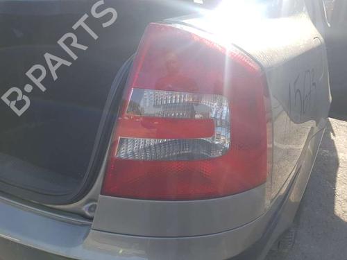 Used Right taillight SKODA OCTAVIA II (1Z3) [2004-2013]  18783341