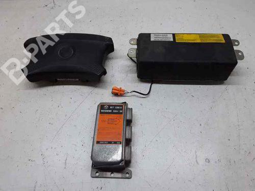 Kit airbags BMW 5 (E34) 525 tds (143 hp) 870769