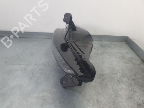 Right front indicator RENAULT MEGANE IV Hatchback (B9A/M/N_) 1.2 TCe 100 (B9MS) | BP37242447C33 - Image 2