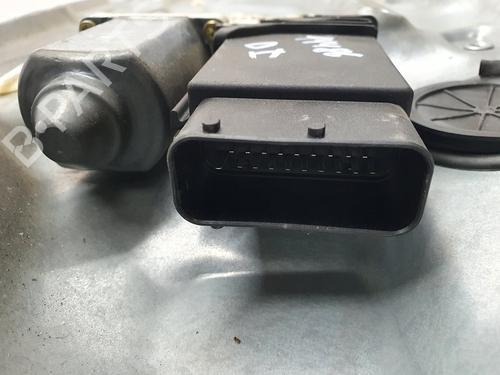 Front left window mechanism VW GOLF IV (1J1)  | BP11537508C22 