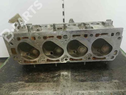 Used Cylinder head Cylinder head DAEWOO LANOS Saloon (KLAT) 1.6 16V (106 hp) 10973456 10973456