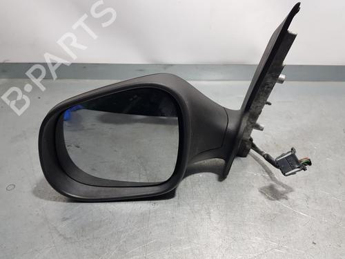 Used Left mirror SEAT ALTEA (5P1) [2004-2015]  8511568