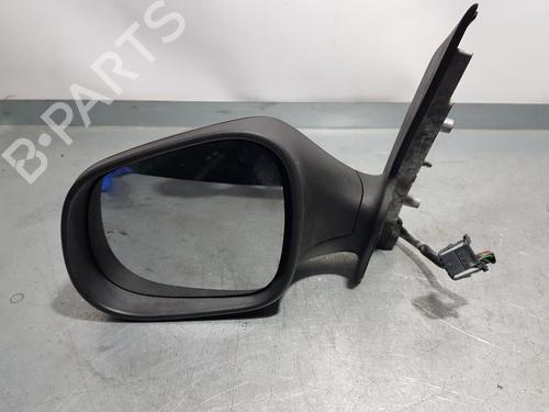 Retrovisor esquerdo SEAT ALTEA (5P1) [2004-2024]  8511568