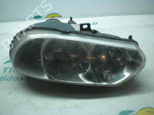 Used Right headlight Right headlight ALFA ROMEO 156 (932_) [1997-2005] 599214 599214