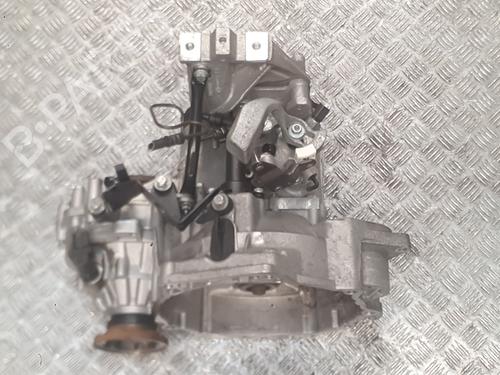 Gearbox SEAT LEON (1M1) 1.9 TDI | BP38411932M3 - Image 5
