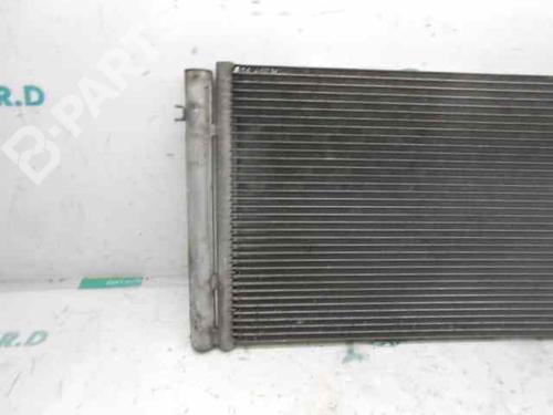 AC radiator BMW 1 (E87) 118 d | BP82458M32 