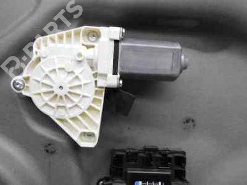 Rear right window mechanism MERCEDES-BENZ A-CLASS (W169)  | BP162118C25 