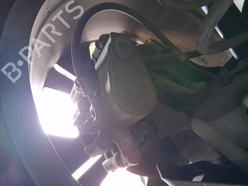 Used Left rear brake caliper Left rear brake caliper 37514745 37514745