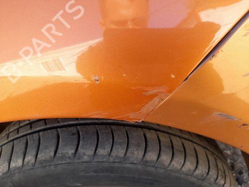 Right front fenders KIA PICANTO I (SA) 1.1 | BP30176162C42