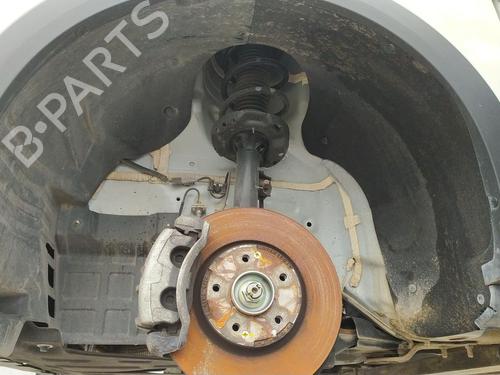 Used Wheel arch Wheel arch KG MOBILITY KORANDO (C300) 1.5 T-GDI (163 hp) 35949050 35949050