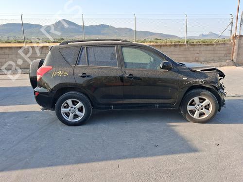 Engine TOYOTA RAV 4 III (_A3_) 2.0 4WD (ACA30_, ACA30R) | BP37873055M1 - Image 5